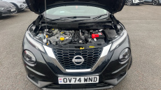 Nissan Juke 1.0 DiG-T Acenta Premium 5dr Petrol Hatchback